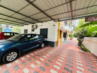 2 BHK Flat