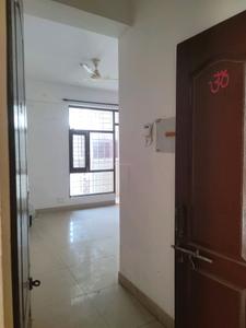 Main Entrance Image of 1246 Sq.ft 2 BHK Apartment / Flat for sale in Gaursons Grandeur, Sector 119 Noida for Rs. 12200000