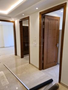 Hall Image of 2500 Sq.ft 4 BHK Builder Floor for rent in Sector 83 Gurgaon for Rs. 115000
