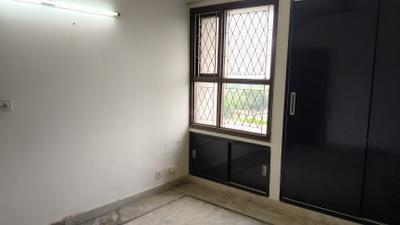 Bedroom Image of 1800 Sq.ft 3 BHK Apartment / Flat for sale in Highland Apartment, Sector 12 Dwarka New Delhi for Rs. 29500000