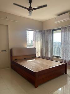 Bedroom Image of 1200 Sq.ft 3 BHK Apartment / Flat for sale in Dadar East Mumbai for Rs. 45000000