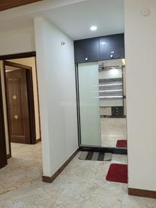 Hall Image of 1367 Sq.ft 2.5 BHK Apartment / Flat for sale in Legend Galaxy, Kothapet Hyderabad for Rs. 8885500