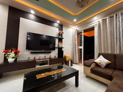 Living Room Image of 1750 Sq.ft 3 BHK Apartment / Flat for sale in Sukhwani Empire Square Phase I AND II, Chinchwad Pune for Rs. 19000000