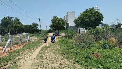 Image of 1650 Sq.ft Residential Plot / Land for sale in Adavathur East, Tiruchirappalli for Rs. 2750000