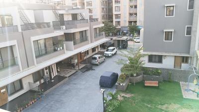 Image of 1932 Sq.ft 4 BHK Villa for sale in Ami Elegance, Sargasan, Gandhinagar for Rs. 36000000