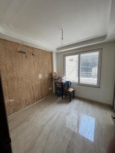 Hall Image of 950 Sq.ft 3 BHK Builder Floor for sale in Pitampura New Delhi for Rs. 10000000