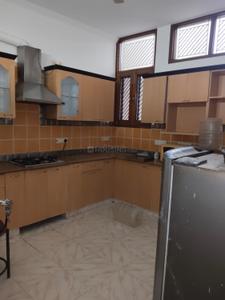 Kitchen Image of 3600 Sq.ft 5 BHK Independent House for rent in Sector 50 Noida for Rs. 140000
