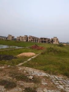 Image of 720 Sq.ft Residential Plot / Land for sale in Swapnabhumi, New Town, Kolkata for Rs. 1650000