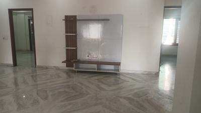 Living Room Image of 3000 Sq.ft 3 BHK Builder Floor for rent in Sector 17 Faridabad for Rs. 60000