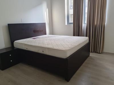 Bedroom Image of 1850 Sq.ft 3 BHK Apartment / Flat for sale in Ireo Skyon, Sector 60 Gurgaon for Rs. 41500000