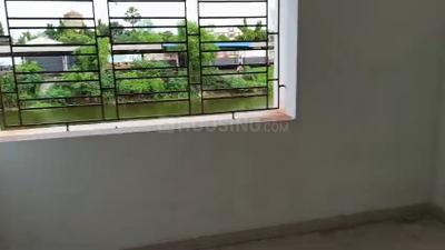 Balcony Image of 504 Sq.ft 1 BHK Apartment / Flat for sale in Chinsurah Hooghly for Rs. 1612000