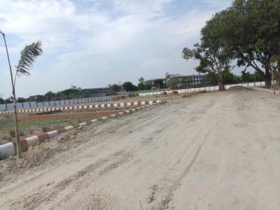 Image of 900 Sq.ft Residential Plot / Land for sale in Mandhana, Kanpur for Rs. 1200000