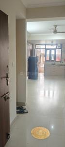 Hall Image of 1700 Sq.ft 3 BHK Apartment / Flat for rent in Tilak Nagar Jaipur for Rs. 35000
