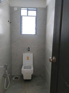 Bedroom Two Image of 950 Sq.ft 2 BHK Apartment / Flat for sale in Mangal Apartment, Ghansoli Navi Mumbai for Rs. 13500000
