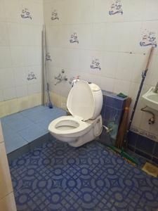 Image of 1100 Sq.ft 3 BHK Independent House for rent in Anna Nagar West Extension, Chennai for Rs. 23000