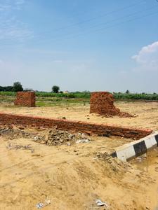 Image of 900 Sq.ft Residential Plot / Land for sale in Sikrod, Ghaziabad for Rs. 4800000