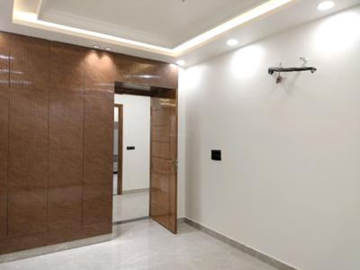 Bedroom Image of 2322 Sq.ft 4 BHK Builder Floor for sale in TDI The Grand Retreat, Sector 88 Faridabad for Rs. 24000000