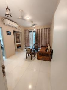 Hall Image of 546 Sq.ft 1 BHK Apartment / Flat for sale in Chembur Mumbai for Rs. 15500000