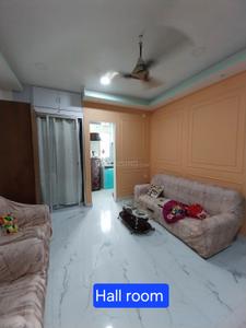 Bedroom Image of 1030 Sq.ft 2.5 BHK Apartment / Flat for sale in Barsapara Guwahati for Rs. 4500000