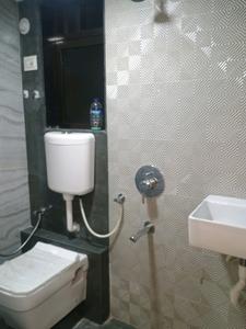 Bedroom Three Image of 1350 Sq.ft 3 BHK Apartment / Flat for rent in Badlapur West Badlapur for Rs. 22000
