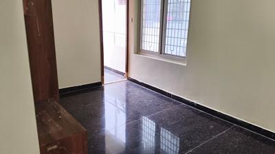 Bedroom Image of 1500 Sq.ft 3 BHK Apartment / Flat for rent in Nallakunta Hyderabad for Rs. 33000
