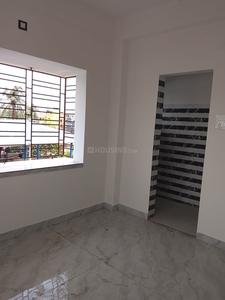 Bedroom Image of 800 Sq.ft 2 BHK Apartment / Flat for sale in Paschim Barisha Kolkata for Rs. 3200000
