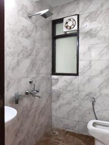 Kendriya Vihar Attached Bathroom with Bedroom One 2