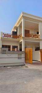 Image of 1279 Sq.ft 2 BHK Independent House for sale in Jankipuram Extension, Lucknow for Rs. 7081000