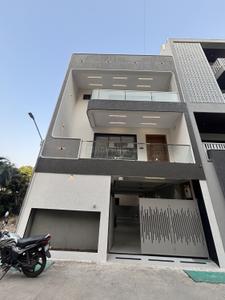 Image of 3105 Sq.ft 4 BHK Independent House for sale in Pal, Surat for Rs. 29000000