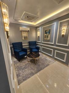 Bathroom Image of 1850 Sq.ft 3 BHK Independent House for sale in Globe Homes, Makarwali Ajmer for Rs. 7211000