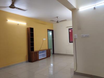 Living Room Image of 1650 Sq.ft 3 BHK Apartment / Flat for sale in Shrachi Greenwood Nest, New Town Kolkata for Rs. 13500000