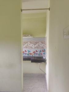 Kitchen Image of 300 Sq.ft 1 BHK Independent House for rent in Danapur Patna for Rs. 3500