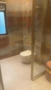 Bathroom Image of 3150 Sq.ft 4 BHK Independent House for sale in Bopal Ahmedabad for Rs. 59500000