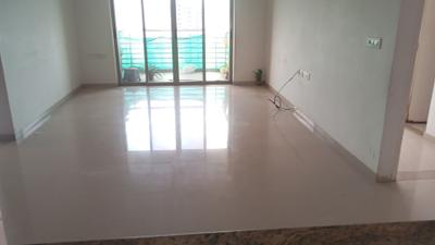 Living Room Image of 2280 Sq.ft 3 BHK Apartment / Flat for rent in Adani Meadows Phase 1 Tower A B &amp; C, Shantigram Ahmedabad for Rs. 55000