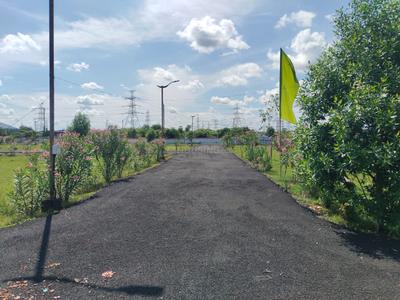 Image of 1200 Sq.ft Residential Plot / Land for sale in Mannur, Chennai for Rs. 3175200