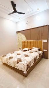 Bedroom Image of 3300 Sq.ft 4 BHK Independent House for sale in Vidhyadhar Nagar Jaipur for Rs. 33100000