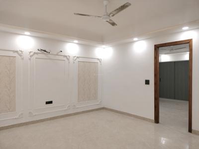 Living Room Image of 1233 Sq.ft 3 BHK Builder Floor for sale in Fidato Honour Homes, Sector 89 Faridabad for Rs. 13800000