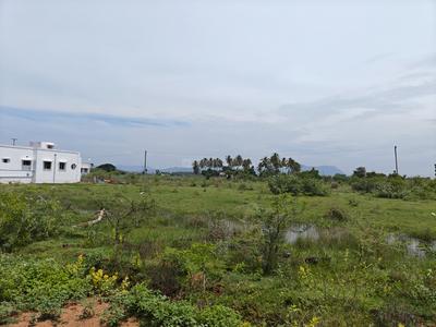 Image of 2400 Sq.ft Residential Plot / Land for sale in Mukkampatti, Madurai for Rs. 3000000