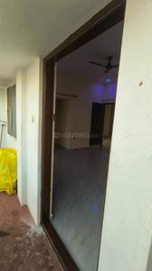 Balcony Image of 1200 Sq.ft 2 BHK Builder Floor for rent in Hirandahalli Bengaluru for Rs. 15000