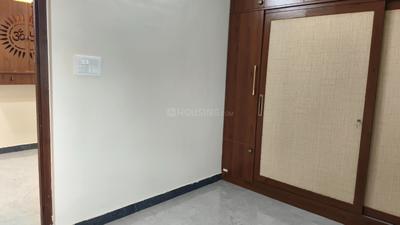 Bedroom Image of 1035 Sq.ft 2 BHK Apartment / Flat for rent in Bhawana Sree Pride, Isnapur Sangareddy for Rs. 18000