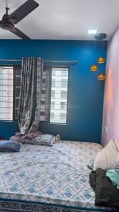 Bedroom Image of 831 Sq.ft 2 BHK Apartment / Flat for sale in Udhna Surat for Rs. 2200000