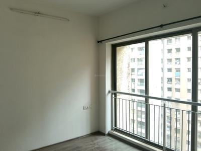 Bedroom Image of 950 Sq.ft 2 BHK Apartment / Flat for sale in Kasarvadavali Thane for Rs. 8400000