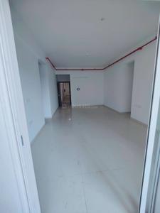 Living Room Image of 1600 Sq.ft 3 BHK Apartment / Flat for sale in Runwal The Central Park, Chinchwad Pune for Rs. 18500000