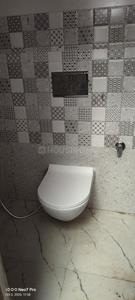 Bathroom Image of 1100 Sq.ft 2.5 BHK Villa for sale in Shamsabad Agra for Rs. 2900000