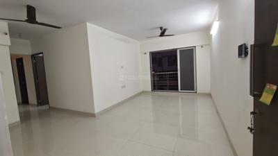 Living Room Image of 880 Sq.ft 2 BHK Apartment / Flat for sale in Veena Serenity, Chembur Mumbai for Rs. 16500000
