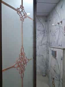 Common Bathroom Image of 1350 Sq.ft 3 BHK Apartment / Flat for sale in Networth Shree Homes, Sector 74 Noida for Rs. 5800030