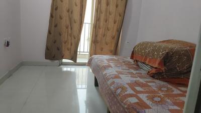 Bedroom Image of 780 Sq.ft 2 BHK Apartment / Flat for sale in Magnolia Vardaan, Basina Kolkata for Rs. 3000000