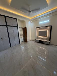 Hall Image of 2100 Sq.ft 3 BHK Independent House for sale in Gokulpura Jaipur for Rs. 12500000