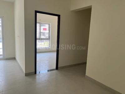 Hall Image of 1444 Sq.ft 3 BHK Apartment / Flat for sale in Sholinganallur Chennai for Rs. 22500000