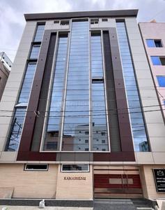 Building Image of 300 Sq.ft 1 BHK Apartment / Flat for rent in S.G. Palya Bengaluru for Rs. 22000